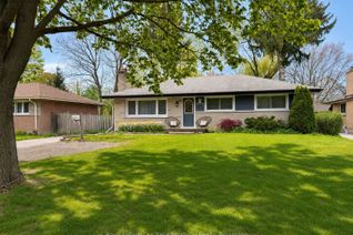 Detached House for Sale, 442 Scenic Dr, London South, ON