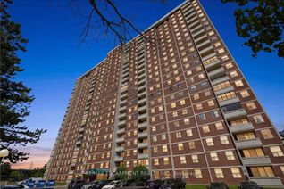 Property for Sale, 205 HILDA Ave #507, Toronto, ON