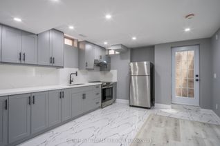 Property for Rent, 136 Durhamview Cres, Whitchurch-Stouffville, ON