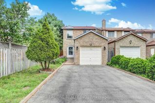 Property for Rent, 2 Maitland Dr, Markham, ON