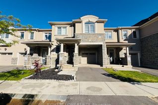 Townhouse for Rent, 567 Bellflower Ct, Milton, ON