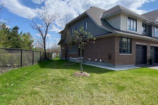 Freehold Townhouse for Rent, 25 Kinver Private, Belair Park - Copeland Park and Area, ON