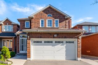 Property for Rent, 28 Pennsylvania Ave #Lower Leve, Brampton, ON