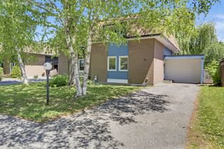 Semi-Detached House for Sale, 145 Penfield Dr, Kanata, ON Semi-Detached House for Sale, 145 Penfield Dr, Kanata, ON