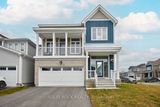 Detached House for Rent, 20 PACING Walk, Stittsville - Munster - Richmond, ON