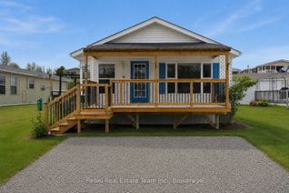 Property for Sale, 152 Concession Rd 11 N/A W #29, Trent Hills, ON