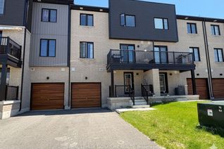 Property for Rent, 36 Silo Mews, Barrie, ON