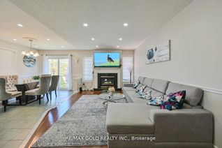 Property for Sale, 156 Barleyfield Rd, Brampton, ON