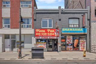 Property for Rent, 1822 St Clair Ave W #B, Toronto, ON