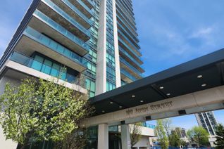 Condo for Rent, 100 John St #2401, Brampton, ON