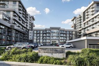Condo Apartment for Sale, 450 Dundas St E #1013, Hamilton, ON