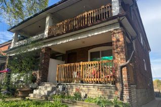 Property for Sale, 127 Robina Ave, Toronto, ON