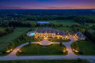 Vacant Residential Land for Sale, 10375 Old Church Rd, Caledon, ON