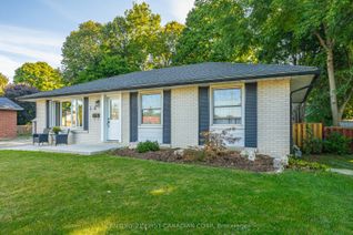 Detached House for Sale, 384 Briarhill Ave, London East, ON