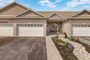 Townhouse for Sale, 251 Royal Landing Gate, North Grenville, ON