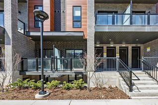 Property for Rent, 26 Lytham Green Cir #9, Newmarket, ON