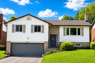 House for Sale, 357 Dickens Dr, Oshawa, ON