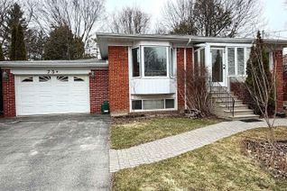 Property for Rent, 73 Boothbay Cres #Lowerfl, Newmarket, ON