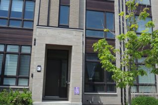 Property for Rent, 42 Lord Melborne St, Markham, ON