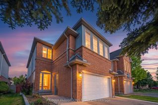 Property for Sale, 3 Squirreltail Way, Brampton, ON