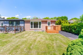 Property for Sale, 59 Edenborough Dr, Brampton, ON