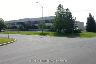Industrial Property for Lease, 215 Konrad Cres #2, Markham, ON