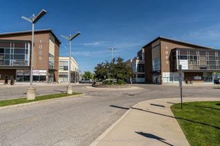 Commercial/Retail Property for Sale, 1065 Canadian Pl #107, Mississauga, ON