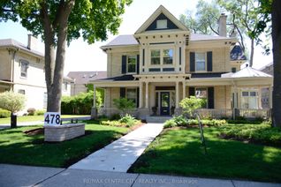 Office for Lease, 478 Waterloo St #302, London East, ON Office for Lease, 478 Waterloo St #302, London East, ON