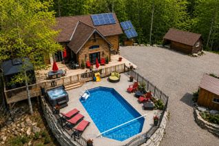 Detached House for Sale, 1045 Carnahan Ln, Frontenac, ON