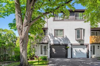 Condo for Sale, 2651 Aquitaine Ave #38, Mississauga, ON
