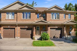 Property for Sale, 158 Fife Rd #17, Guelph, ON