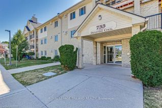 Condo for Rent, 733 Deveron Cres #212, London South, ON
