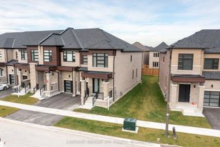 Property for Sale, 136 Ogston Cres, Whitby, ON Property for Sale, 136 Ogston Cres, Whitby, ON