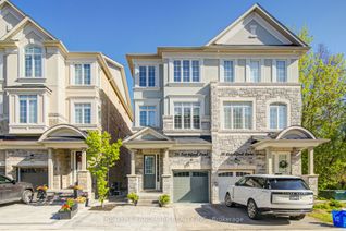 Semi-Detached House for Sale, 36 Latchford Ln N, Richmond Hill, ON Semi-Detached House for Sale, 36 Latchford Ln N, Richmond Hill, ON
