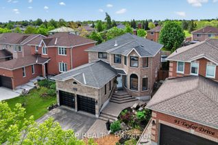 Property for Sale, 93 Taylor Dr, Barrie, ON Property for Sale, 93 Taylor Dr, Barrie, ON