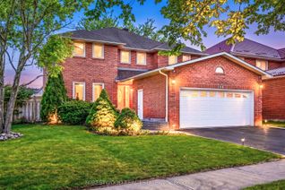 House for Sale, 566 Huntington Ridge Dr, Mississauga, ON