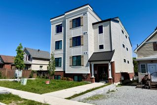Apartment for Rent, 6 Ann St #4, Thorold, ON