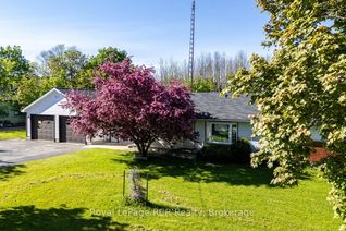 Property for Sale, 873 14th St W, Georgian Bluffs, ON