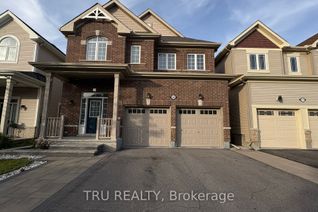 Detached House for Rent, 309 Everglade Way, Kanata, ON