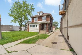Duplex for Sale, 942 Tecumseh Rd E, Windsor, ON