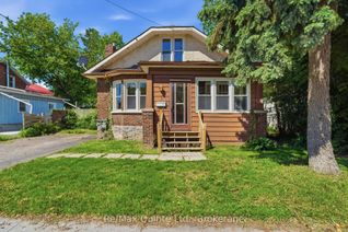 Duplex for Sale, 8 Dunbar St, Belleville, ON
