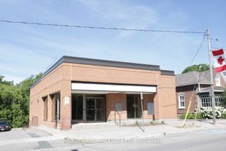 Property for Lease, 5284 Main St, Clarington, ON