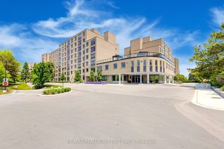 Property for Rent, 326 Major Mackenzie Dr #307, Richmond Hill, ON