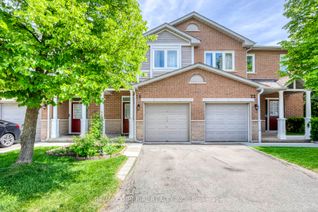 Condo for Sale, 833 Scollard Ct #26, Mississauga, ON