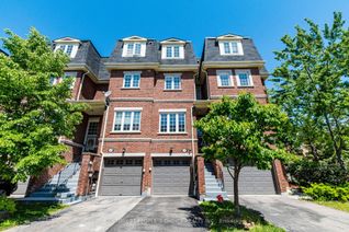 Property for Sale, 435 Hensall Cir #29, Mississauga, ON Property for Sale, 435 Hensall Cir #29, Mississauga, ON