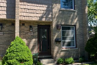Condo for Sale, 664 Wonderland Rd S #45, London South, ON
