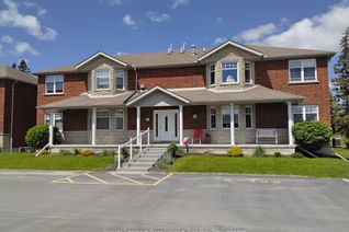 Condo for Sale, 5 Dockside Ln #202, Brighton, ON