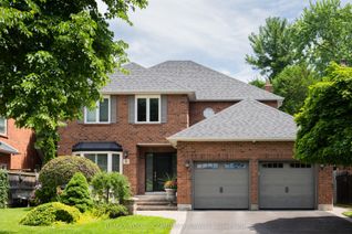 Detached House for Sale, 5 Carriage Ln, Clarington, ON