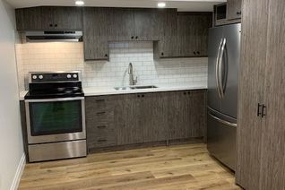 Property for Rent, 150 Wessenger Dr #Basement, Barrie, ON