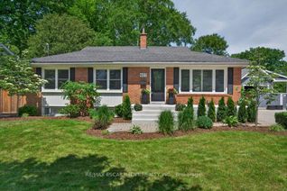 House for Sale, 603 Cornick Dr, Burlington, ON